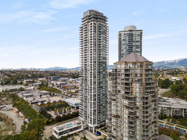 Apartment for sale in Burnaby, Burnaby North, 2203 1888 Gilmore Avenue, 263149403 | Realtylink.org