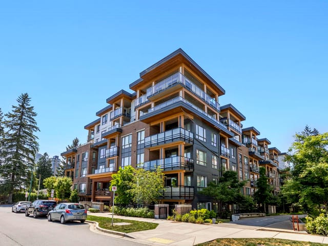 Apartment for sale in Coquitlam, Coquitlam, 613 721 Anskar Court, 263149405 | Realtylink.org