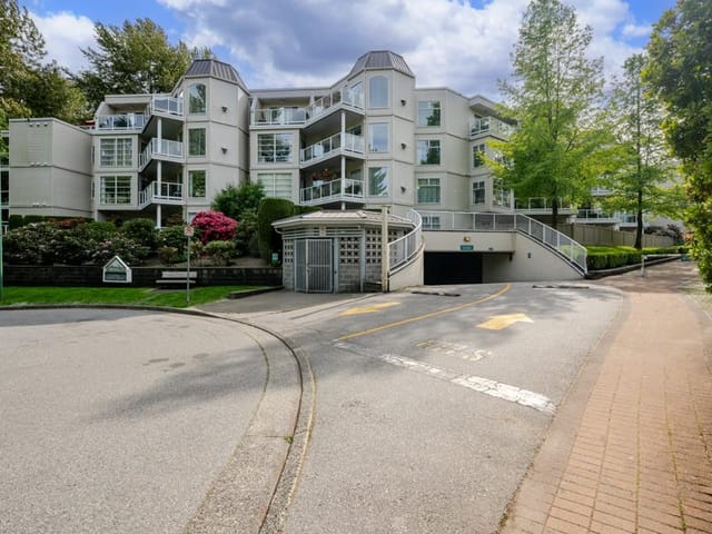 Apartment for sale in Coquitlam, Coquitlam, 416 1220 Lasalle Place, 263149409 | Realtylink.org