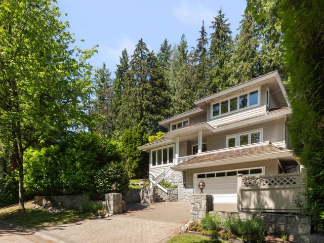 House for sale in North Vancouver, North Vancouver, 772 Regal Crescent, 263149410 | Realtylink.org
