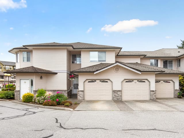 Townhouse for sale in Pitt Meadows, Pitt Meadows, 31 19060 Ford Road, 263149415 | Realtylink.org