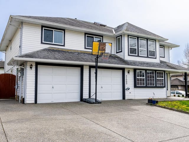 House for sale in Abbotsford, Abbotsford, 31000 Sidoni Avenue, 263149420 | Realtylink.org