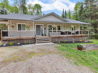 House for sale in Prince George, PG Rural North, 9490 Edna Road, 263149427 | Realtylink.org