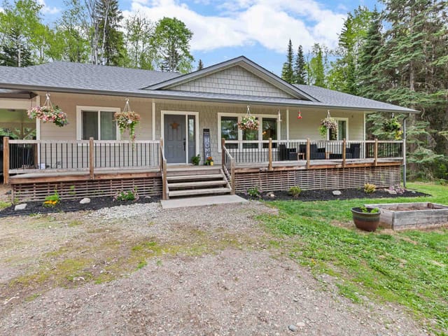 House for sale in Prince George, PG Rural North, 9490 Edna Road, 263149427 | Realtylink.org
