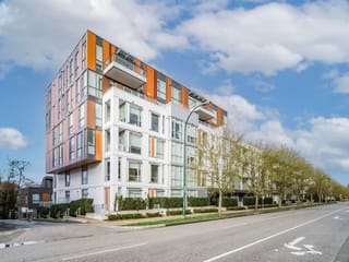 Apartment for sale in Vancouver, Vancouver West, 303 469 W King Edward Avenue, 263149428 | Realtylink.org