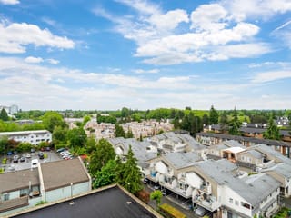 Apartment for sale in Richmond, Richmond, 901 7100 Gilbert Road, 263149431 | Realtylink.org