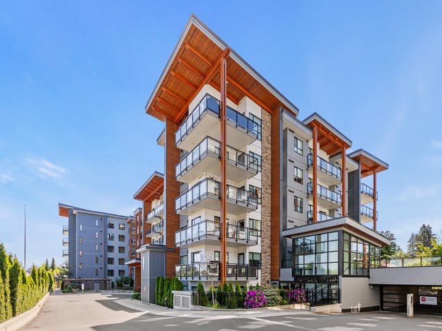 Apartment for sale in Delta, N. Delta, 603 6960 Nicholson Road, 263149433 | Realtylink.org