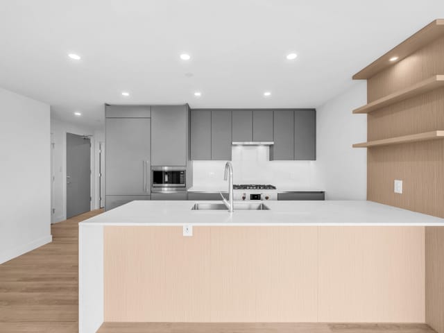 Apartment for sale in Richmond, Richmond, 609 5520 McNaughton Road, 263149435 | Realtylink.org