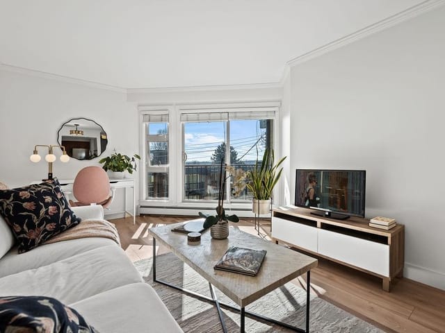 Apartment for sale in North Vancouver, North Vancouver, 235 W 4th Street, 263149436 | Realtylink.org