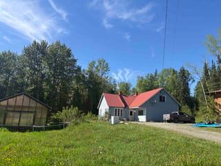 House for sale in Upper Fraser, PG Rural East, 37849 Upper Fraser Road, 263149437 | Realtylink.org