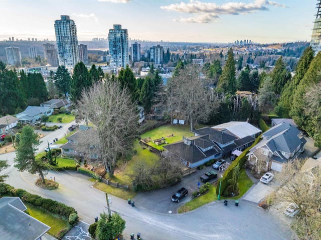 House for sale in Coquitlam, Coquitlam, 600+602 Bosworth Street, 263149438 | Realtylink.org