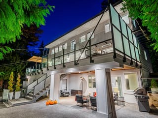 House for rent in West Vancouver, West Vancouver, 6446 Marine Drive, 263149444 | Realtylink.org
