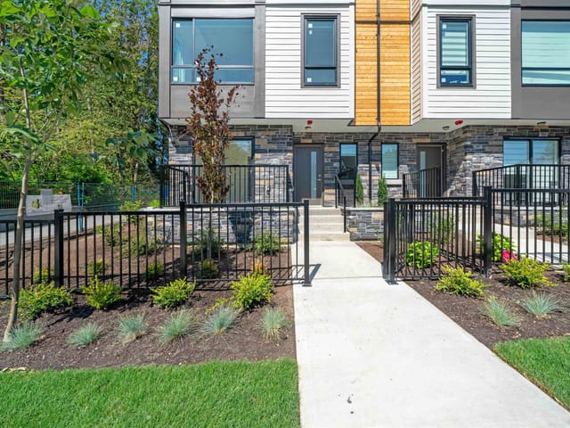 Townhouse for sale in Langley, Langley, 5 20559 86 Avenue, 263149445 | Realtylink.org