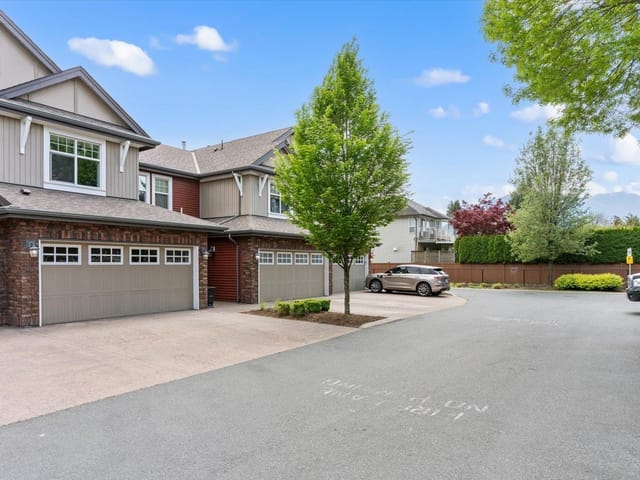 Townhouse for sale in Chilliwack, Sardis, 3 45762 Safflower Crescent, 263149447 | Realtylink.org