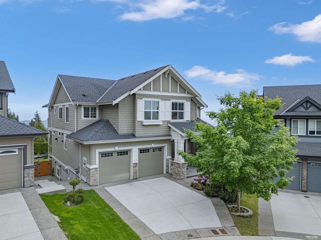 House for sale in Coquitlam, Coquitlam, 1469 Strawline Hill Street, 263149448 | Realtylink.org