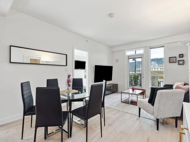 Apartment for sale in Coquitlam, Coquitlam, 101 700 Clarke Road, 263149449 | Realtylink.org