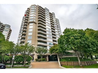 Apartment for sale in New Westminster, New Westminster, 1606 1045 Quayside Drive, 263149453 | Realtylink.org