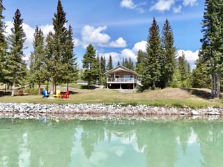 Recreational Property for sale in Williams Lake, Williams Lake, 4497 Pyper Lake Road, 263149455 | Realtylink.org