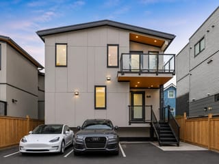 1/2 Duplex for sale in Vancouver, Vancouver East, 2 369 E 16th Avenue, 263149460 | Realtylink.org