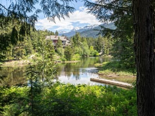 Apartment for sale in Whistler, Whistler, H203 1400 Alta Lake Road, 263149461 | Realtylink.org