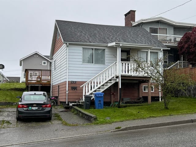 House for sale in Prince Rupert, Prince Rupert, 233 E 5th Avenue, 263149463 | Realtylink.org