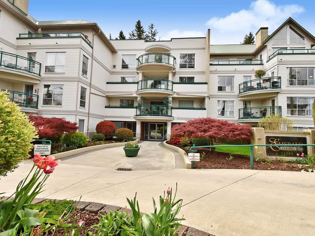 Apartment for sale in Abbotsford, Abbotsford, 217 33280 Bourquin Crescent, 263149464 | Realtylink.org