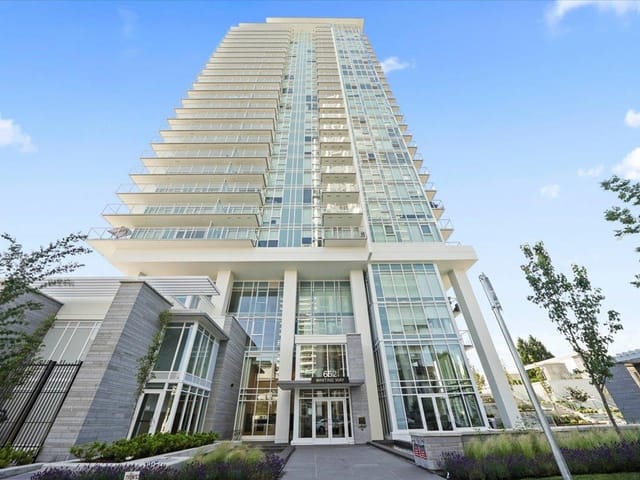 Apartment for sale in Coquitlam, Coquitlam, 1904 652 Whiting Way, 263149467 | Realtylink.org