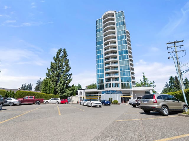 Apartment for sale in Abbotsford, Abbotsford, 501 32330 South Fraser Way, 263149468 | Realtylink.org