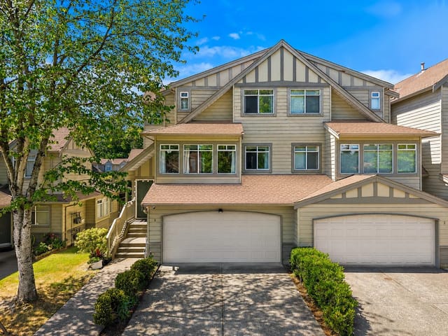 Townhouse for sale in Surrey, North Surrey, 3 10238 155a Street, 263149471 | Realtylink.org