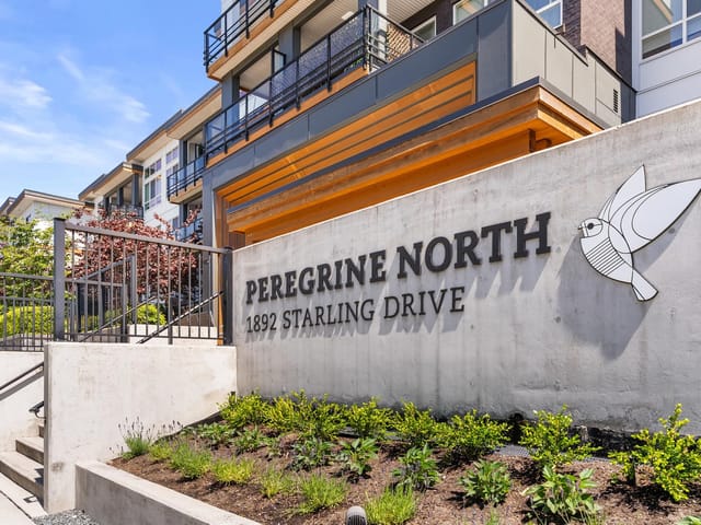 Apartment for sale in Delta, Tsawwassen, 204 1892 Starling Drive, 263149474 | Realtylink.org