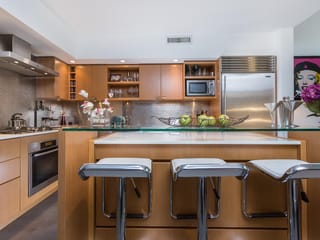 Townhouse for sale in Vancouver, Vancouver West, 104 1168 Richards Street, 263149476 | Realtylink.org