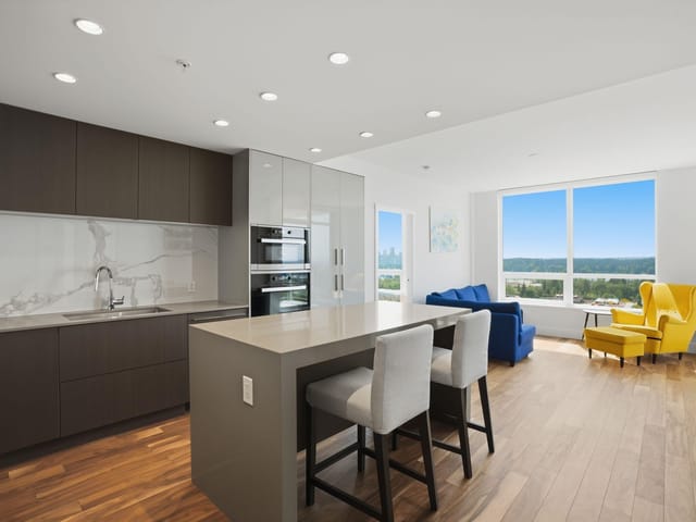 Apartment for sale in North Vancouver, North Vancouver, 1904 1632 Lions Gate Lane, 263149478 | Realtylink.org