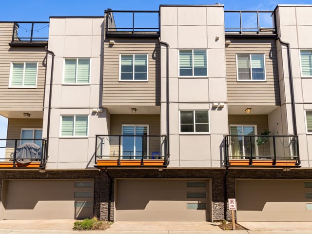 Townhouse for sale in Surrey, Surrey, 29 8140 166 Street, 263149482 | Realtylink.org