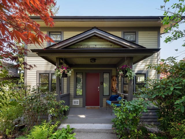 House for sale in New Westminster, New Westminster, 112 Miner Street, 263149483 | Realtylink.org