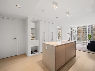 Apartment for sale in Vancouver, Vancouver West, 1009 1289 Hornby Street, 263149484 | Realtylink.org