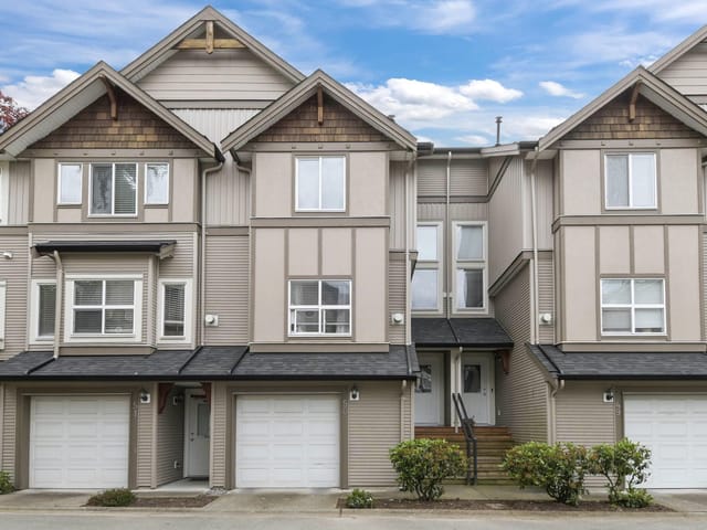 Townhouse for sale in Surrey, Surrey, 50 12677 63 Avenue, 263149485 | Realtylink.org