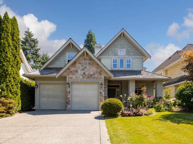 House for sale in Surrey, South Surrey White Rock, 3788 156 Street, 263149487 | Realtylink.org