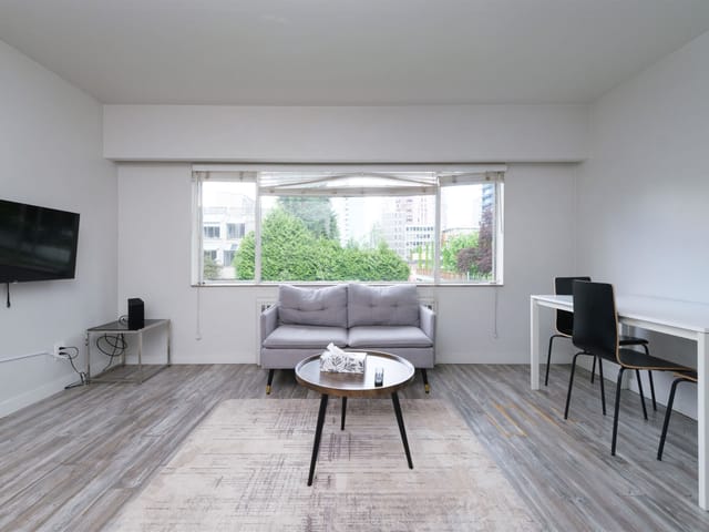 Apartment for rent in Vancouver, Vancouver West, 101 1540 Haro Street, 263149488 | Realtylink.org