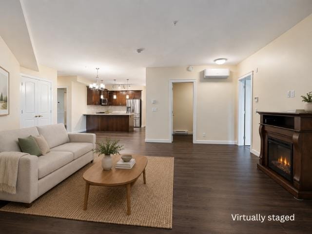 Apartment for sale in Langley, Langley, 408 20376 86 Avenue, 263149491 | Realtylink.org