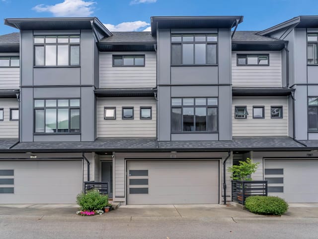 Townhouse for sale in Surrey, Surrey, 27 15177 60 Avenue, 263149493 | Realtylink.org