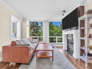 Apartment for sale in Burnaby, Burnaby North, 505 9633 Manchester Drive, 263149494 | Realtylink.org