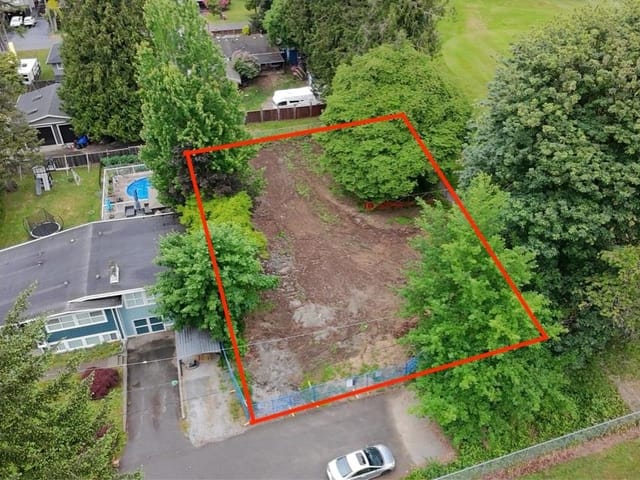 Lot for sale in Maple Ridge, Maple Ridge, 20777 Lorne Avenue, 263149495 | Realtylink.org