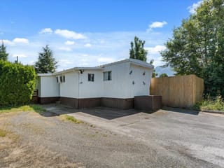Manufactured Home for sale in Chilliwack, Agassiz, 24 6900 Inkman Road, 263149496 | Realtylink.org