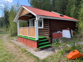 Recreational Property for sale in Horsefly, Williams Lake, Lot a Starlike Lake Road, 263149503 | Realtylink.org