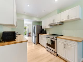 Townhouse for sale in Delta, N. Delta, 5 6712 Baker Road, 263149505 | Realtylink.org