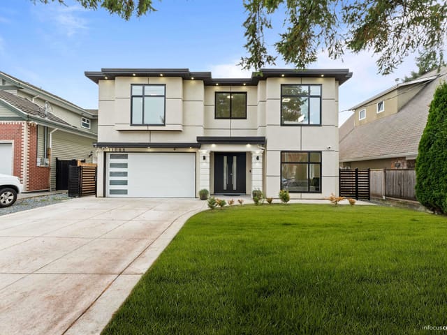 House for sale in Delta, N. Delta, 11088 84 Avenue, 263149506 | Realtylink.org