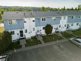 Townhouse for sale in Prince George, PG City West, 102 190 McIntyre Crescent, 263149507 | Realtylink.org