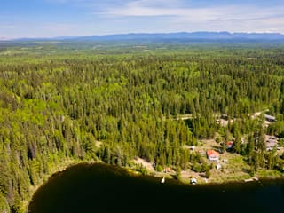 Lot for sale in Horsefly, Williams Lake, Lot 2 Starlike Lake Road, 263149510 | Realtylink.org