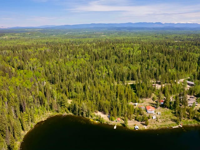 Lot for sale in Horsefly, Williams Lake, Lot 2 Starlike Lake Road, 263149510 | Realtylink.org