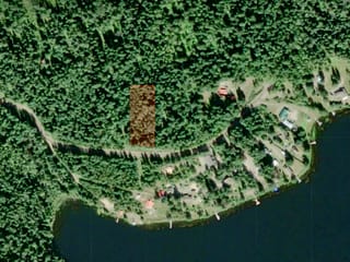 Lot for sale in Horsefly, Williams Lake, Lot 2 Starlike Lake Road, 263149510 | Realtylink.org
